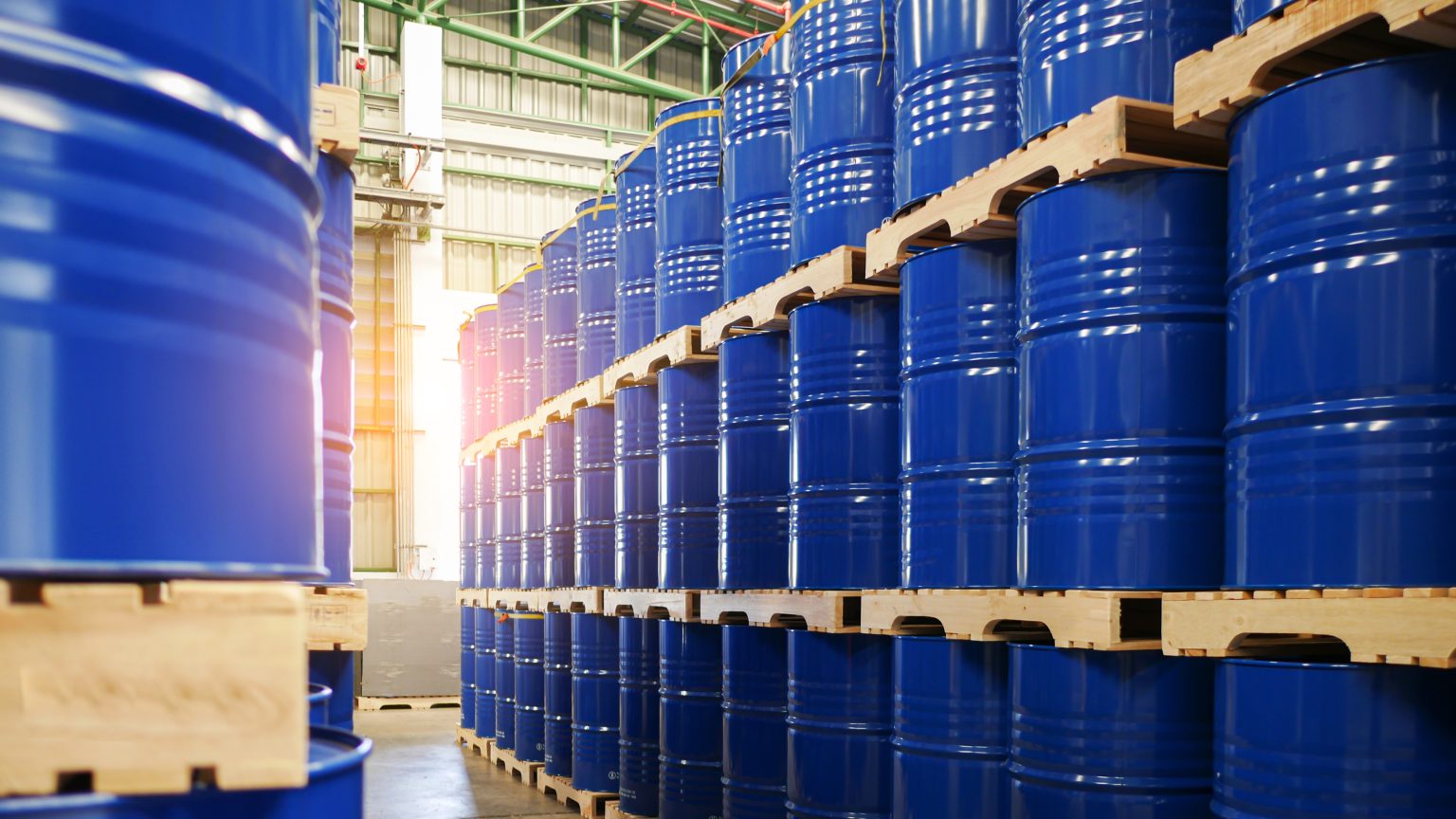 Bulk Diesl Supply